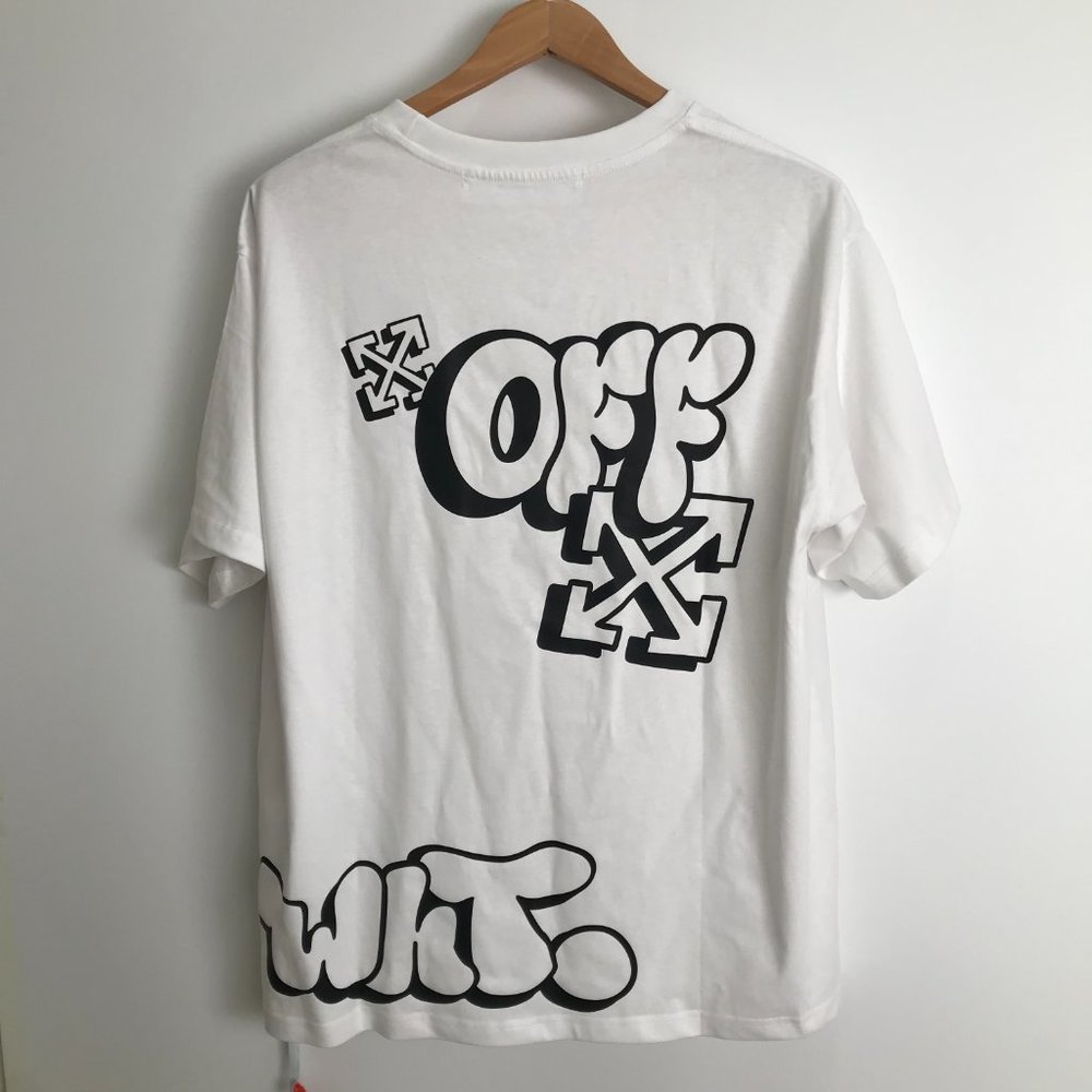 Off-White T-shirt